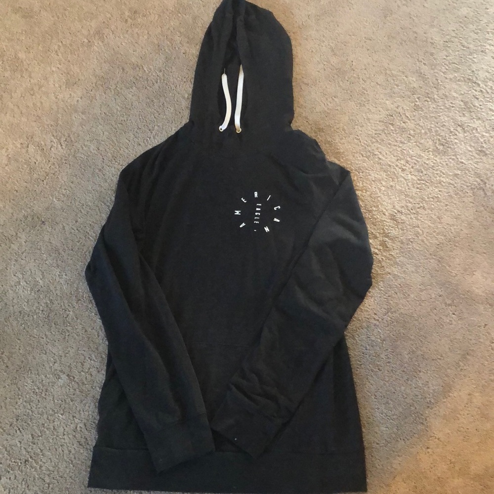 american eagle hoodie